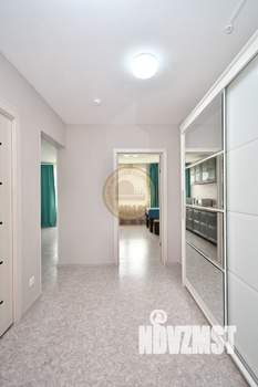 1-к квартира, на длительный срок, 38м2, 1/19 этаж