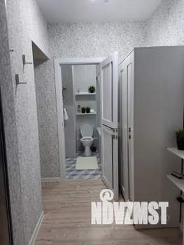 Студия квартира, посуточно, 25м2, 15/23 этаж