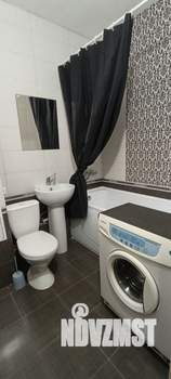 1-к квартира, на длительный срок, 38м2, 12/26 этаж