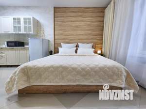 1-к квартира, посуточно, 35м2, 9/24 этаж