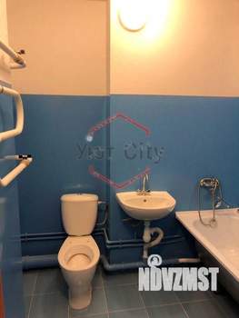 1-к квартира, на длительный срок, 41м2, 14/16 этаж