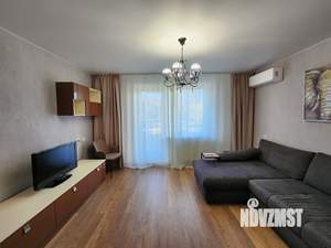 2-к квартира, на длительный срок, 52м2, 3/10 этаж