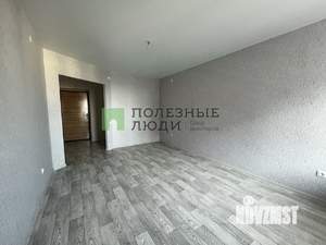 1-к квартира, на длительный срок, 35м2, 10/12 этаж