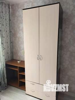 Студия квартира, на длительный срок, 18м2, 3/5 этаж