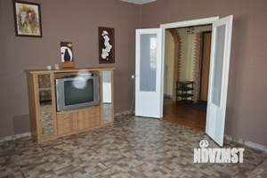 1-к квартира, на длительный срок, 41м2, 9/10 этаж