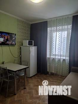 1-к квартира, посуточно, 52м2, 14/16 этаж