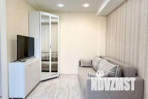 1-к квартира, посуточно, 36м2, 9/10 этаж