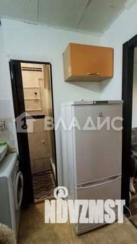 Студия квартира, на длительный срок, 18м2, 5/5 этаж