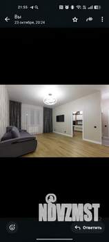 2-к квартира, на длительный срок, 72м2, 8/16 этаж