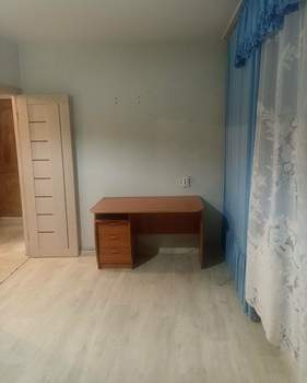 1-к квартира, на длительный срок, 30м2, 4/9 этаж