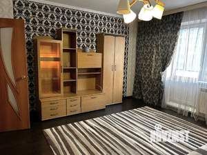 1-к квартира, на длительный срок, 40м2, 3/10 этаж