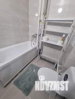 1-к квартира, на длительный срок, 36м2, 4/17 этаж