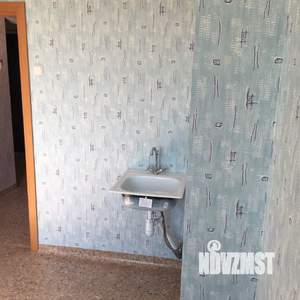 1-к квартира, на длительный срок, 42м2, 3/18 этаж