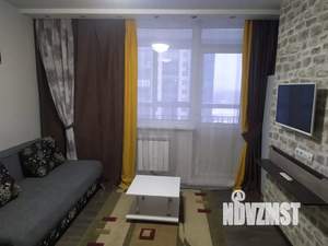 Студия квартира, посуточно, 30м2, 8/8 этаж