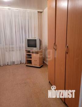 Студия квартира, на длительный срок, 18м2, 4/5 этаж