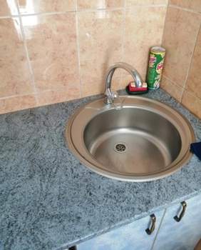 1-к квартира, на длительный срок, 32м2, 2/5 этаж