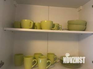 2-к квартира, посуточно, 50м2, 2/5 этаж