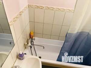 1-к квартира, посуточно, 38м2, 13/16 этаж