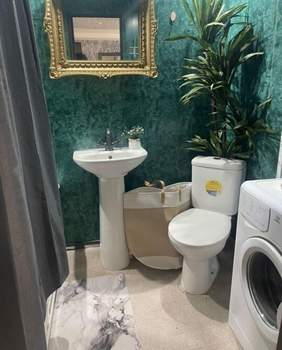 2-к квартира, на длительный срок, 45м2, 1/9 этаж