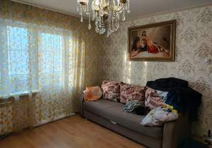 2-к квартира, на длительный срок, 54м2, 1/9 этаж