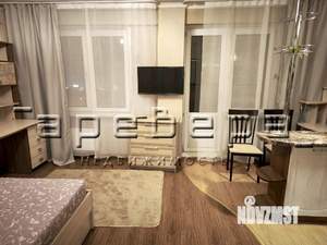 1-к квартира, на длительный срок, 31м2, 8/19 этаж