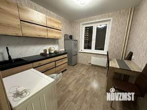 2-к квартира, на длительный срок, 51м2, 6/17 этаж