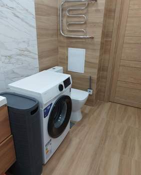 2-к квартира, на длительный срок, 50м2, 12/25 этаж