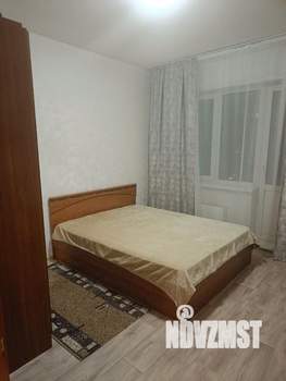 2-к квартира, на длительный срок, 47м2, 13/27 этаж