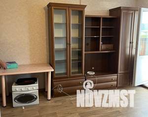 1-к квартира, на длительный срок, 32м2, 25/25 этаж