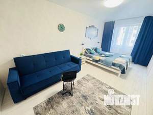 2-к квартира, посуточно, 65м2, 1/1 этаж