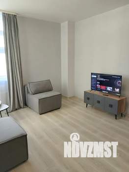 3-к квартира, посуточно, 75м2, 4/10 этаж