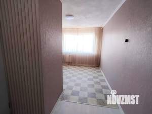 Студия квартира, на длительный срок, 17м2, 4/5 этаж