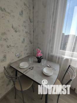 1-к квартира, посуточно, 41м2, 6/10 этаж