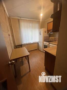 2-к квартира, на длительный срок, 46м2, 2/9 этаж