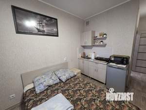 Студия квартира, на длительный срок, 20м2, 15/21 этаж