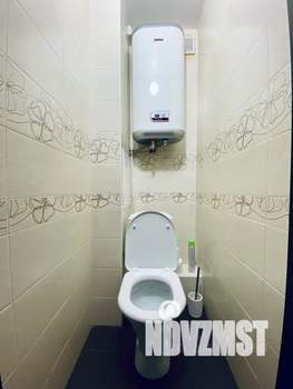 2-к квартира, посуточно, 56м2, 2/10 этаж