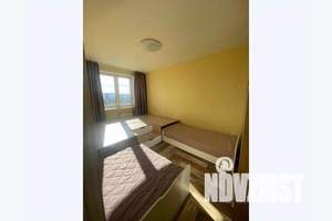 2-к квартира, посуточно, 65м2, 9/25 этаж