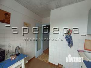 3-к квартира, на длительный срок, 63м2, 5/5 этаж