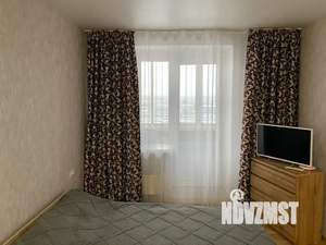 Студия квартира, посуточно, 25м2, 8/10 этаж