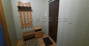 1-к квартира, на длительный срок, 25м2, 7/15 этаж