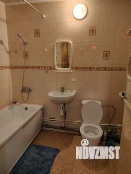 1-к квартира, на длительный срок, 42м2, 11/14 этаж