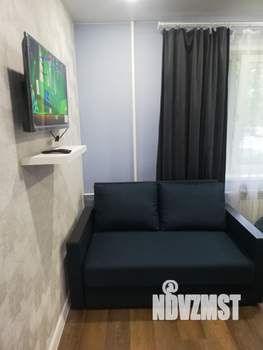 1-к квартира, на длительный срок, 32м2, 1/9 этаж