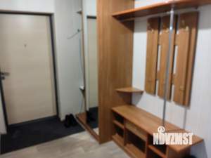 Студия квартира, посуточно, 42м2, 2/8 этаж