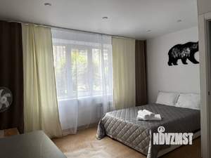 Студия квартира, посуточно, 23м2, 1/10 этаж