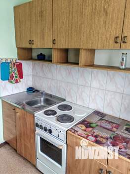 1-к квартира, на длительный срок, 33м2, 4/5 этаж