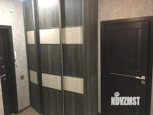 2-к квартира, на длительный срок, 55м2, 9/17 этаж