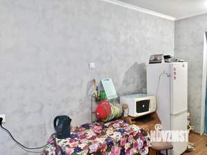 Студия квартира, на длительный срок, 18м2, 3/5 этаж