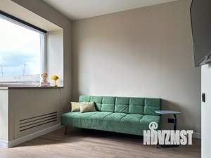 1-к квартира, посуточно, 31м2, 1/1 этаж