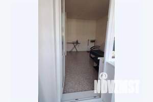 1-к квартира, посуточно, 39м2, 2/17 этаж