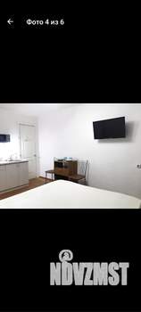 Студия квартира, на длительный срок, 16м2, 1/6 этаж